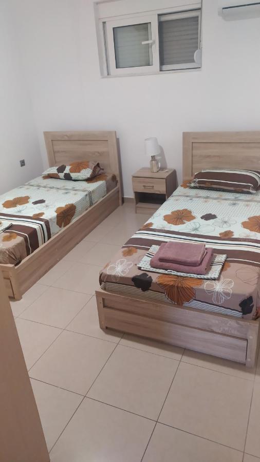 Mama Marina Apartement Near To The Airport Антимахия Экстерьер фото