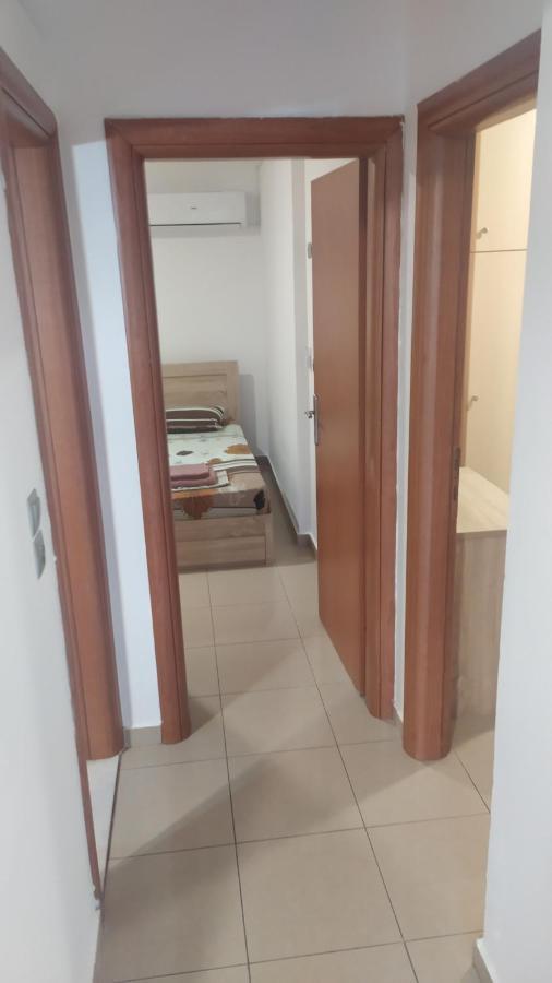 Mama Marina Apartement Near To The Airport Антимахия Экстерьер фото